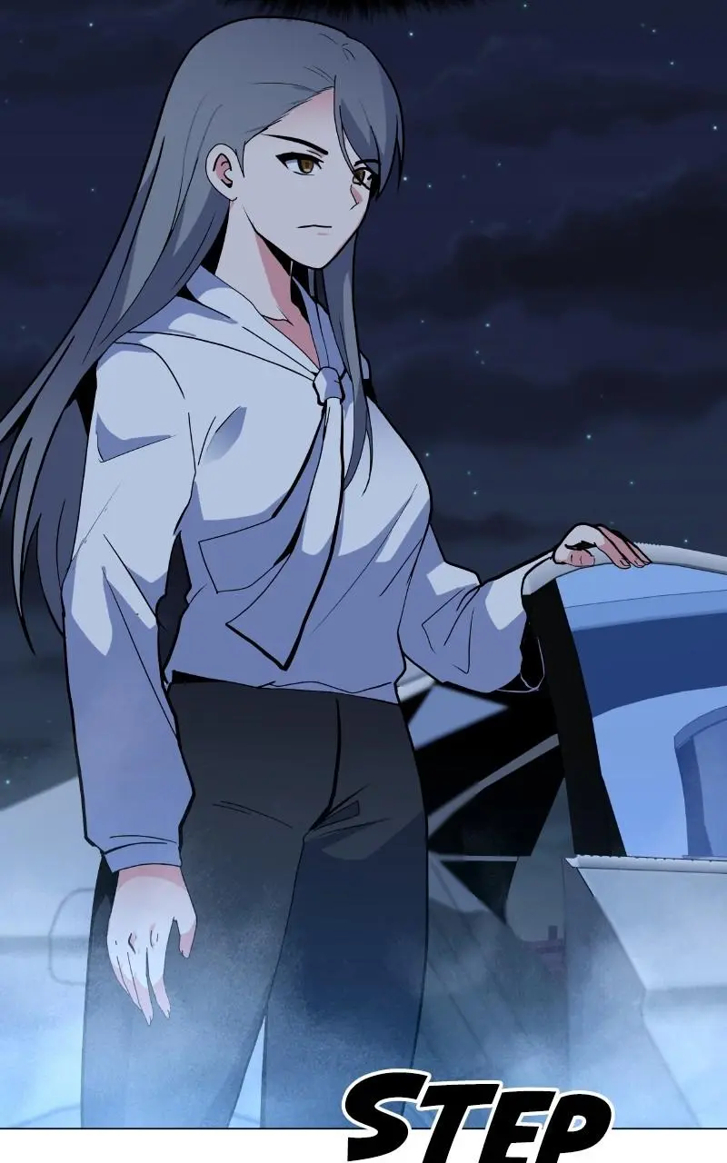 Read Solo Spell Caster EN Manga Online
