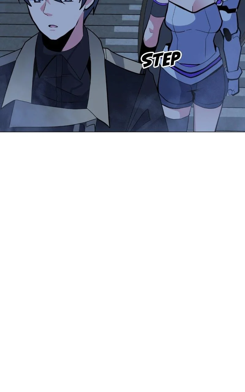 Read Solo Spell Caster EN Manga Online
