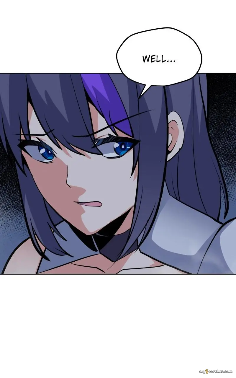 Read Solo Spell Caster EN Manga Online