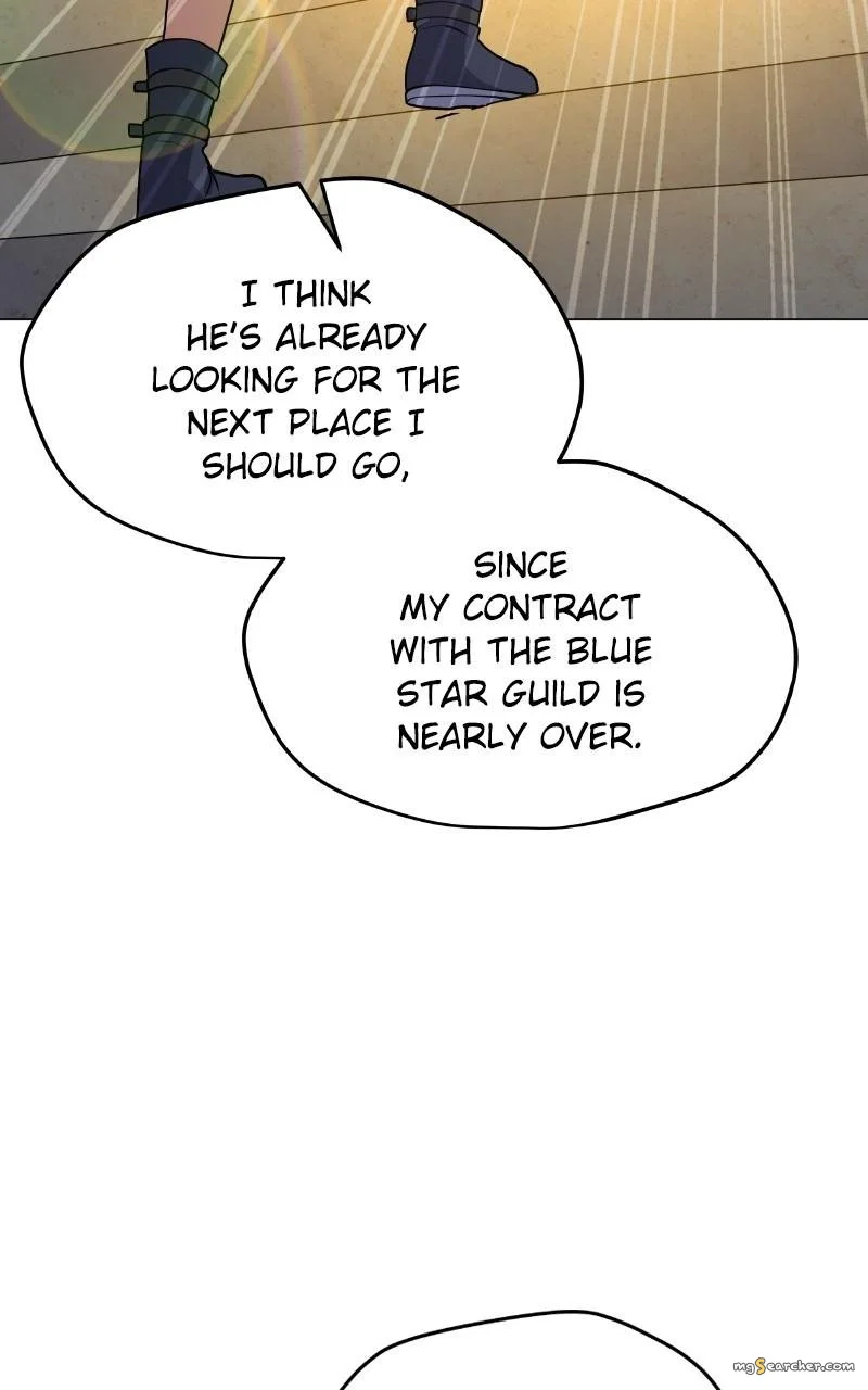 Read Solo Spell Caster EN Manga Online