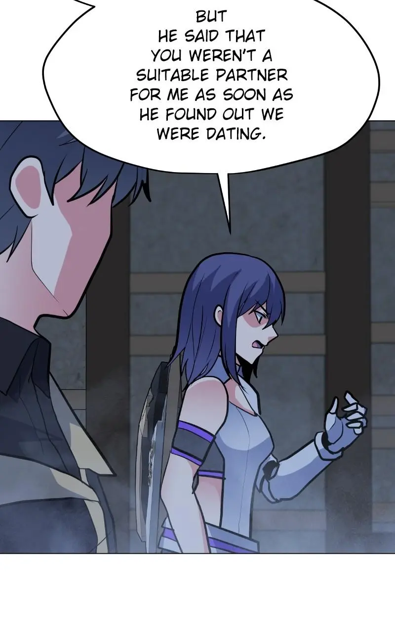 Read Solo Spell Caster EN Manga Online