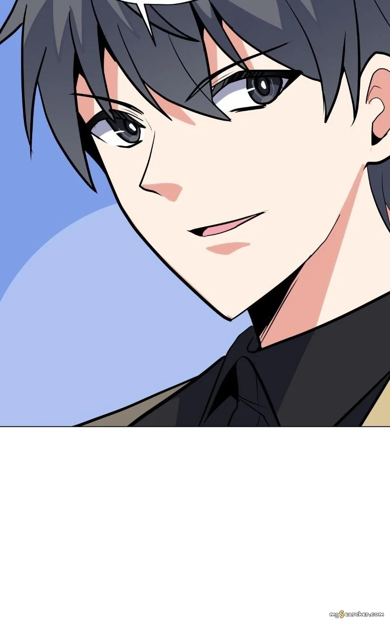 Read Solo Spell Caster EN Manga Online