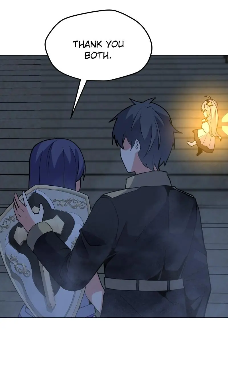 Read Solo Spell Caster EN Manga Online