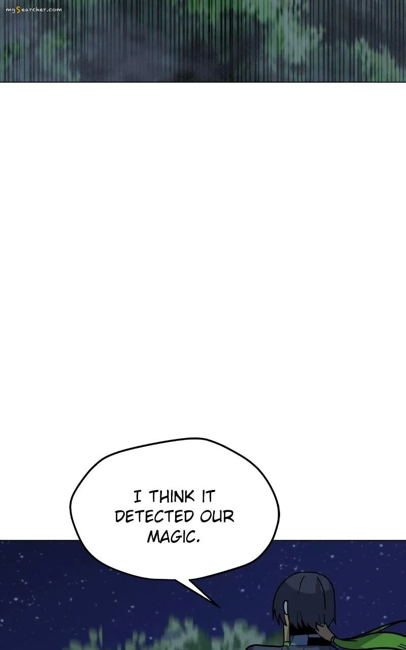 Read Solo Spell Caster EN Manga Online