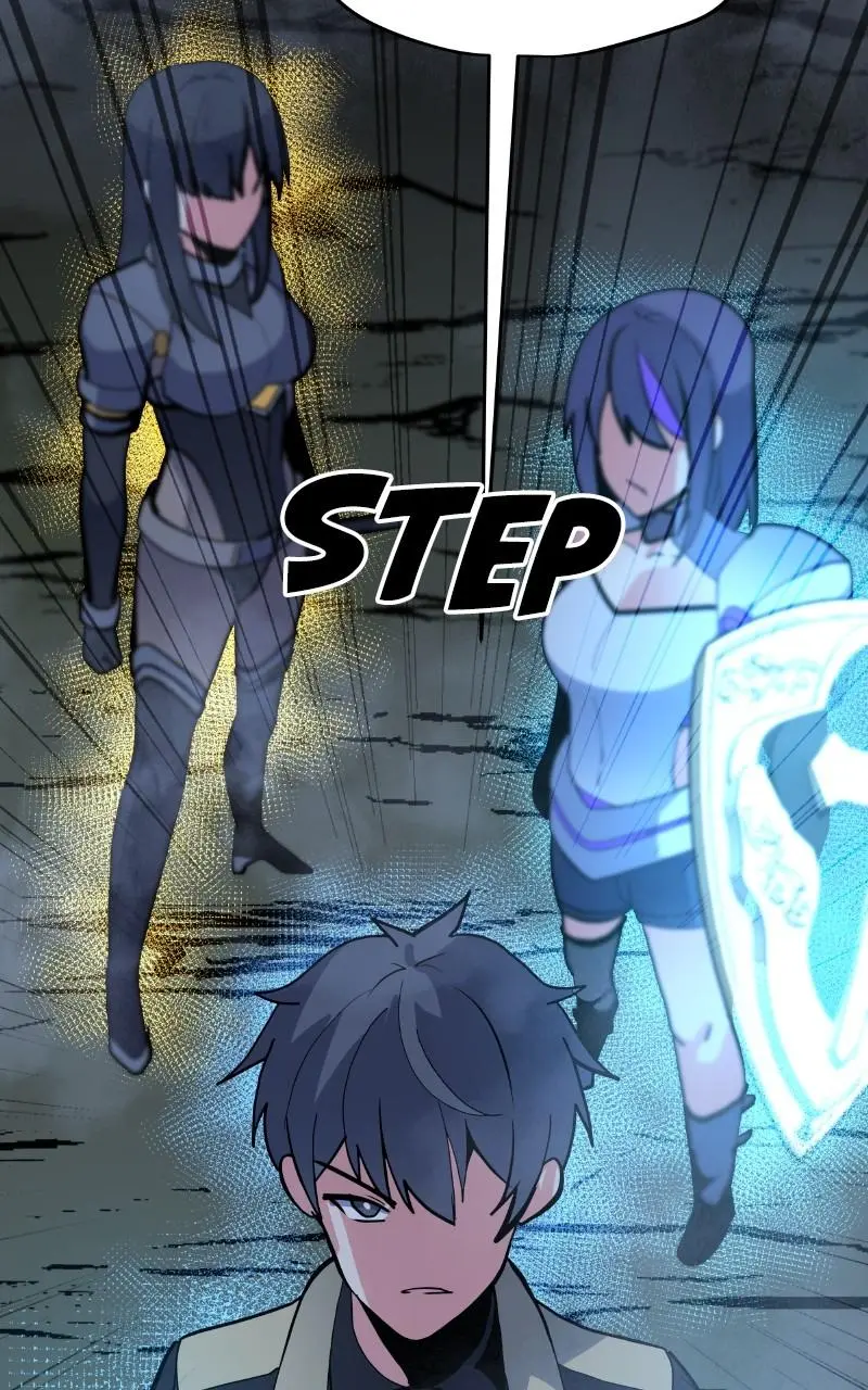 Read Solo Spell Caster EN Manga Online