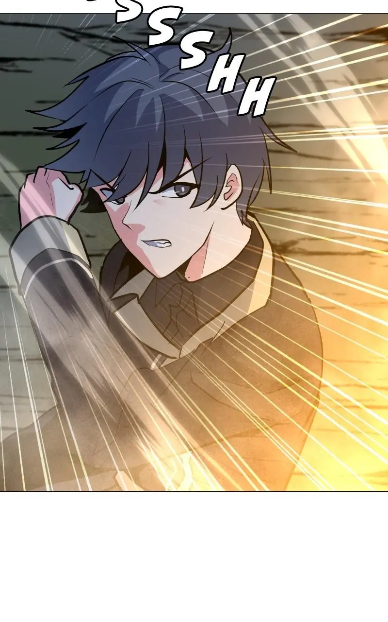Read Solo Spell Caster EN Manga Online