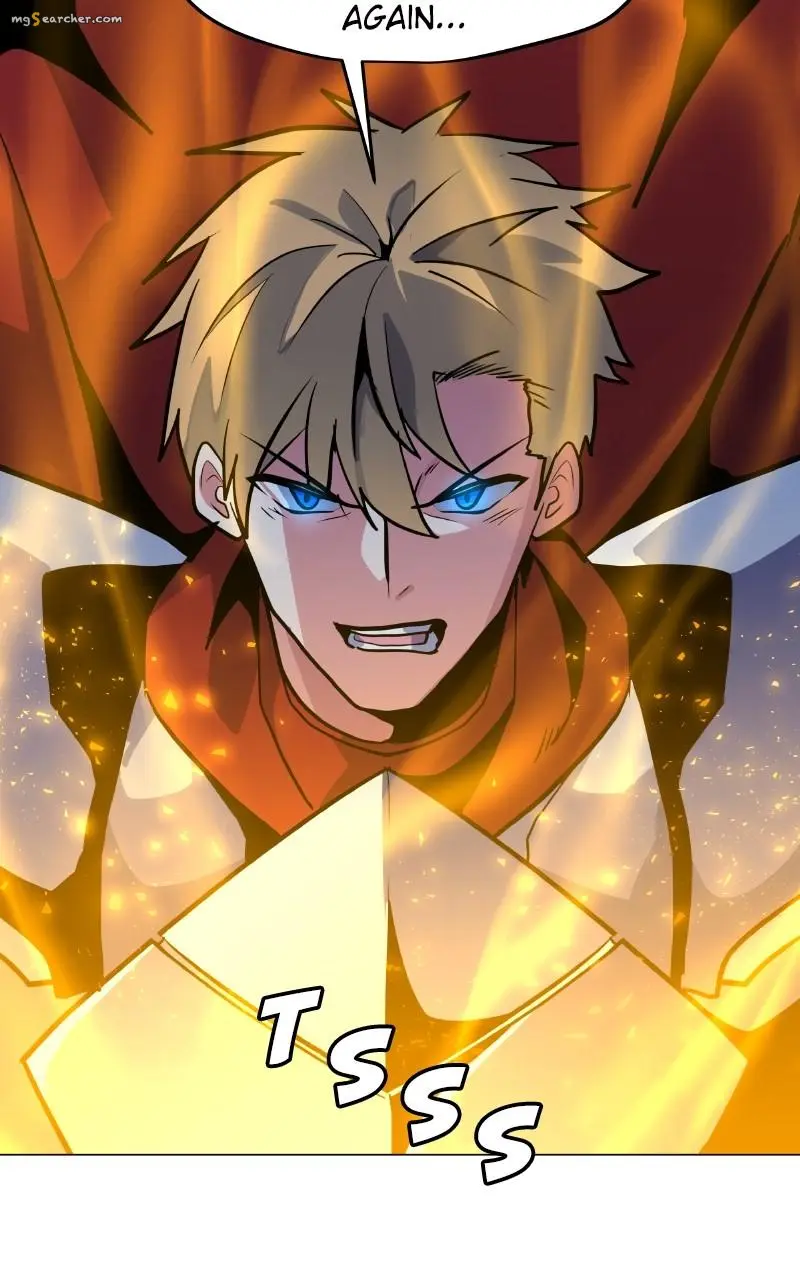 Read Solo Spell Caster EN Manga Online