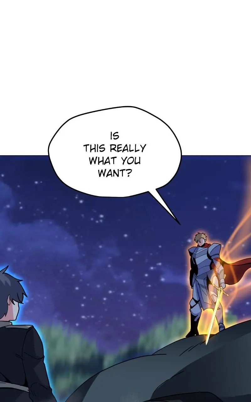 Read Solo Spell Caster EN Manga Online
