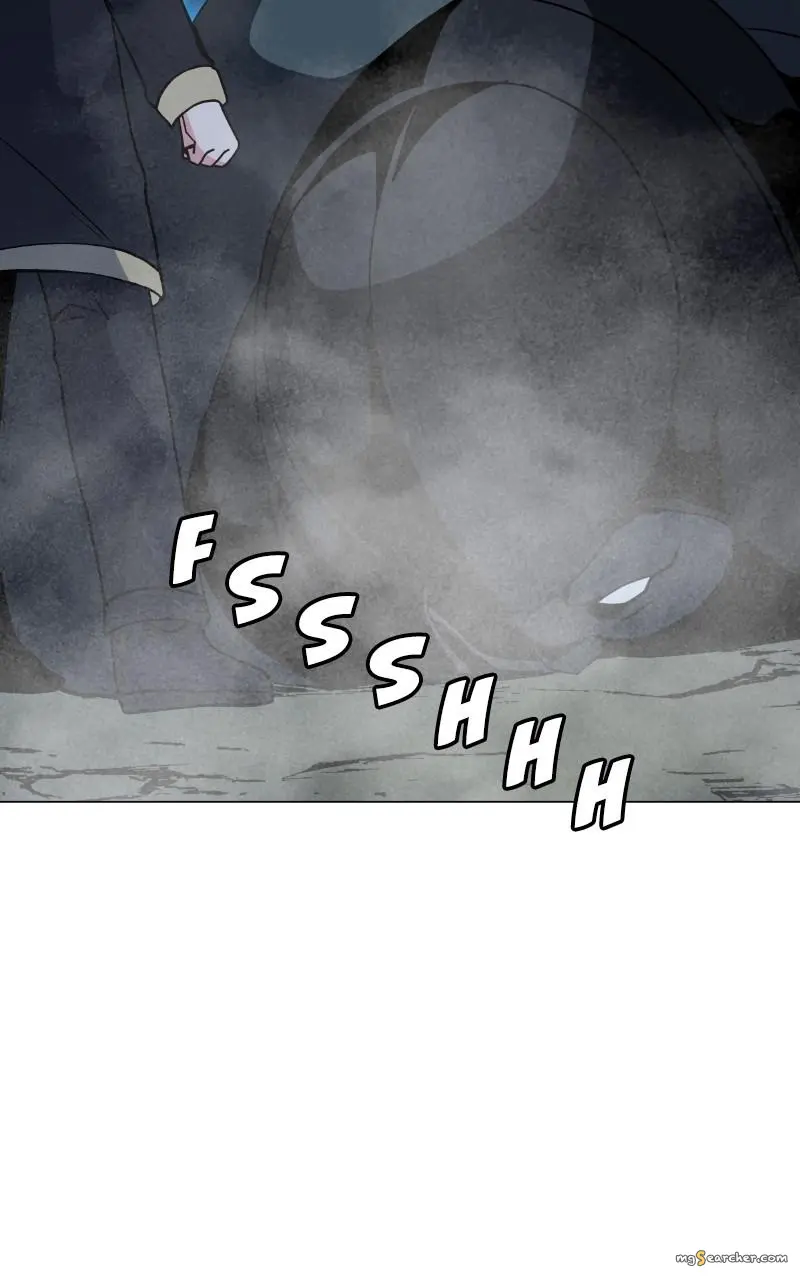 Read Solo Spell Caster EN Manga Online