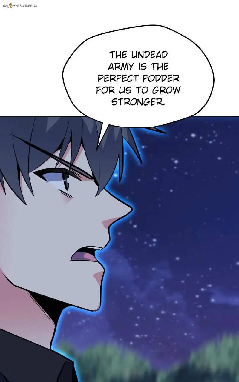 Read Solo Spell Caster EN Manga Online