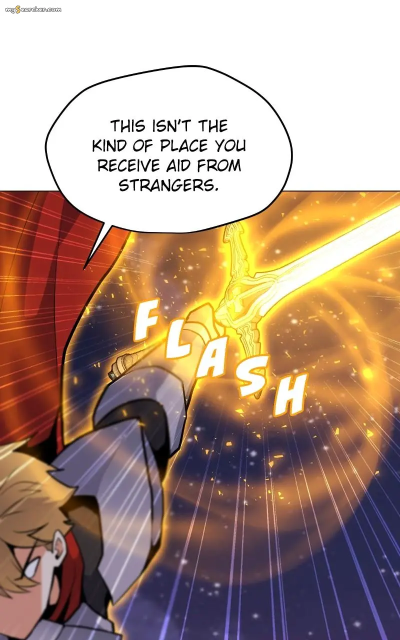 Read Solo Spell Caster EN Manga Online