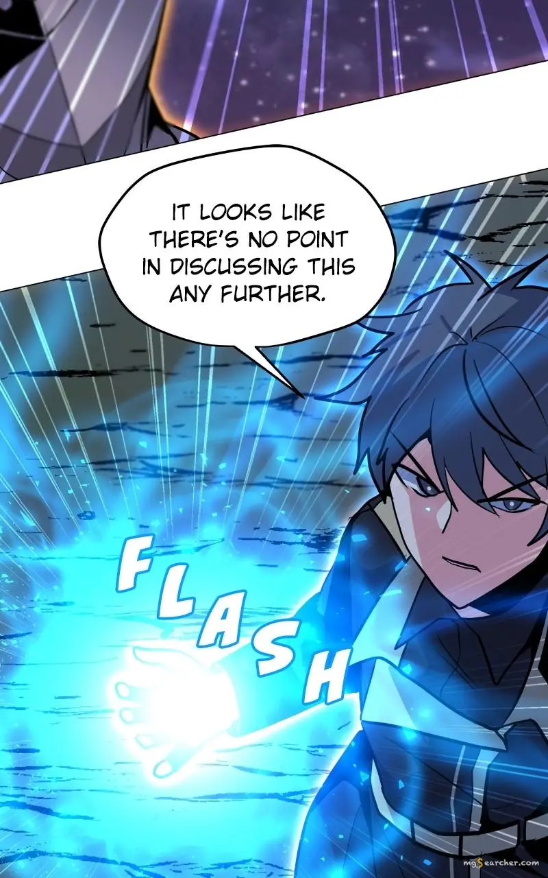 Read Solo Spell Caster EN Manga Online