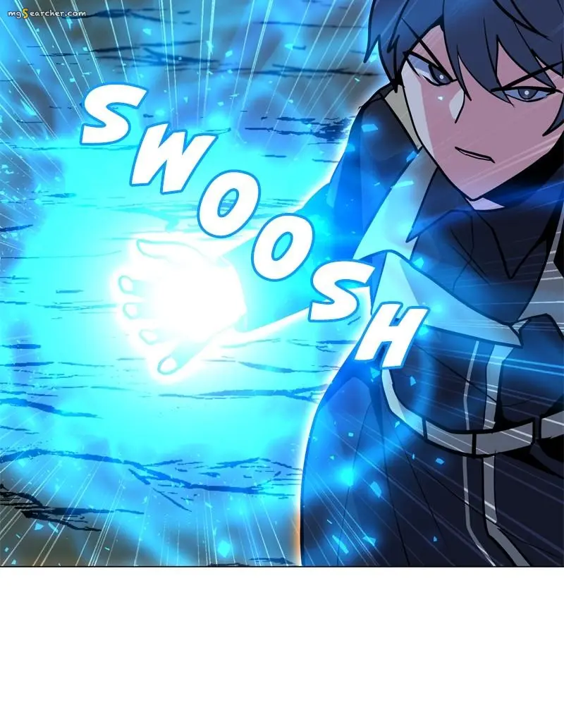 Read Solo Spell Caster EN Manga Online
