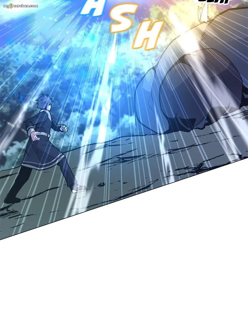 Read Solo Spell Caster EN Manga Online