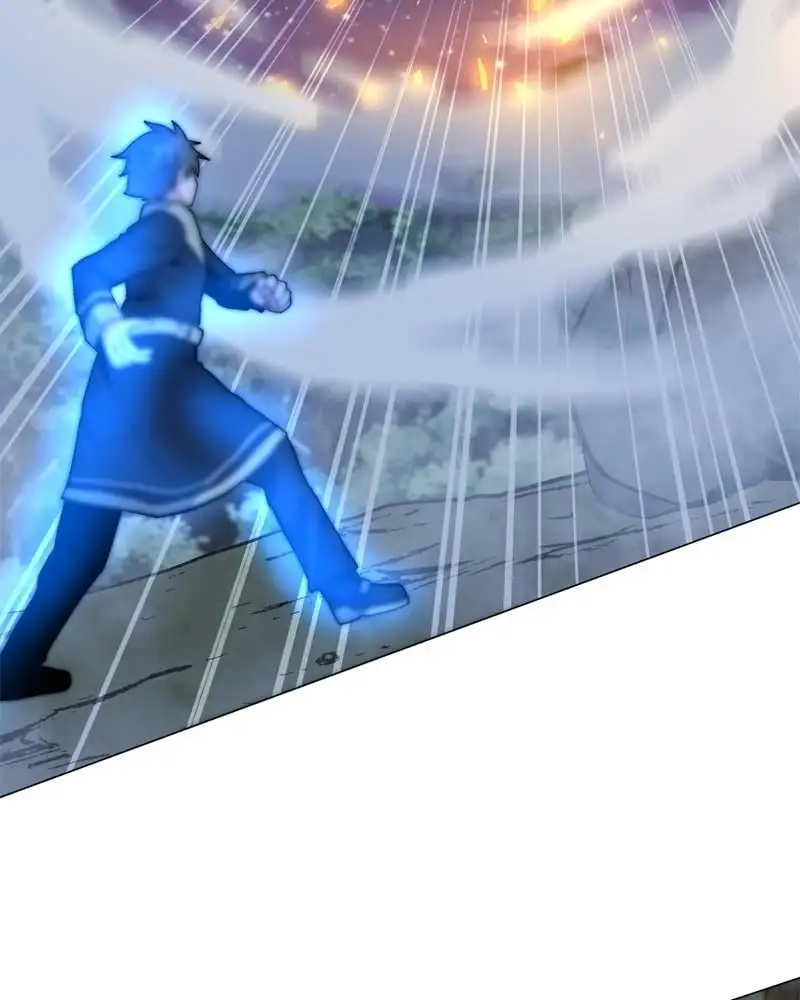 Read Solo Spell Caster EN Manga Online