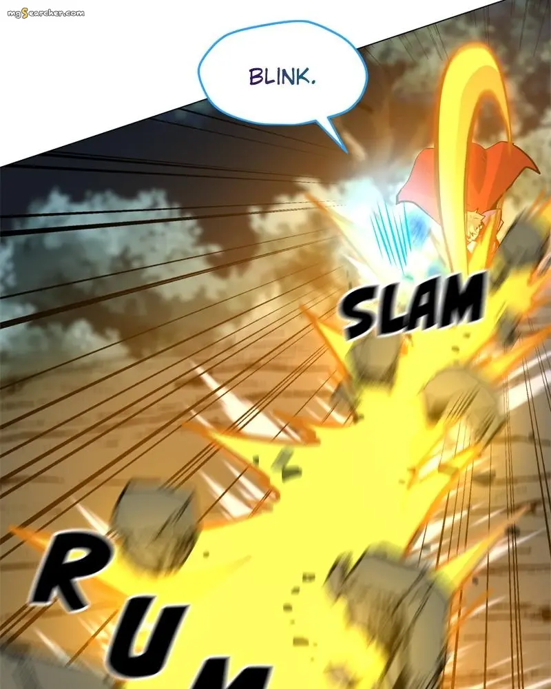 Read Solo Spell Caster EN Manga Online