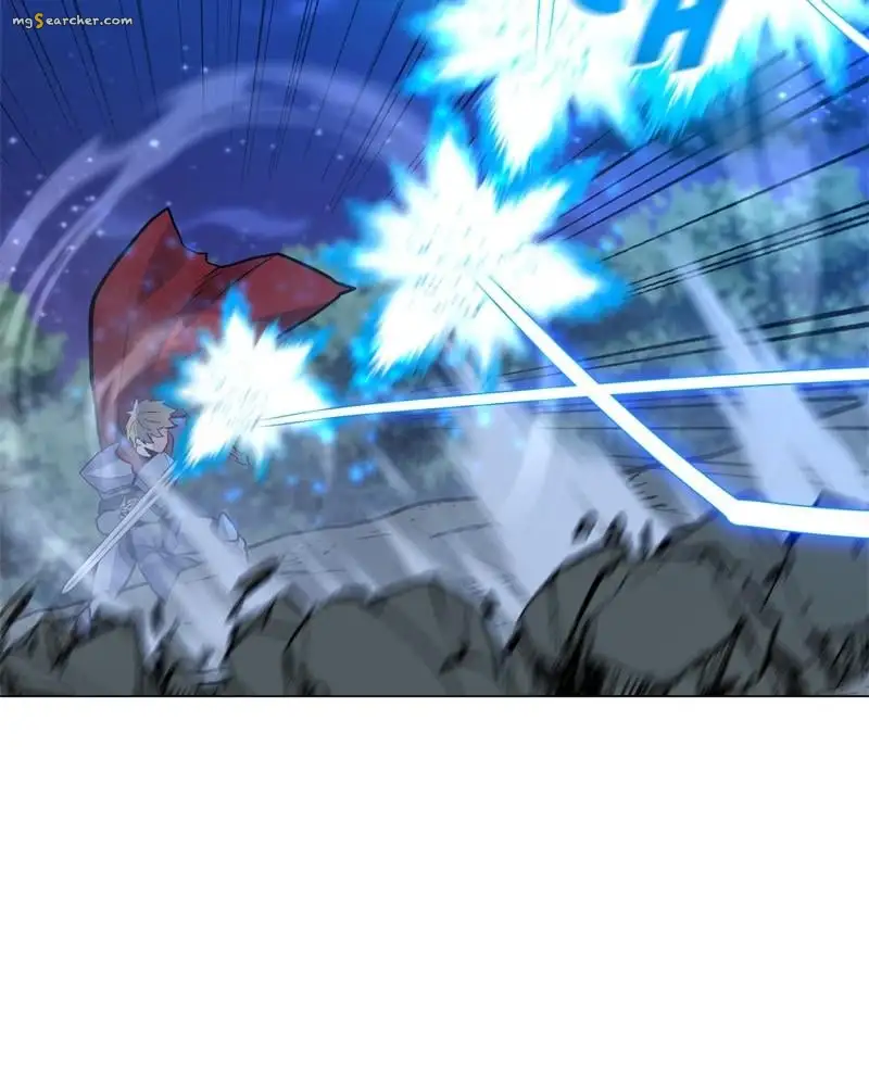 Read Solo Spell Caster EN Manga Online
