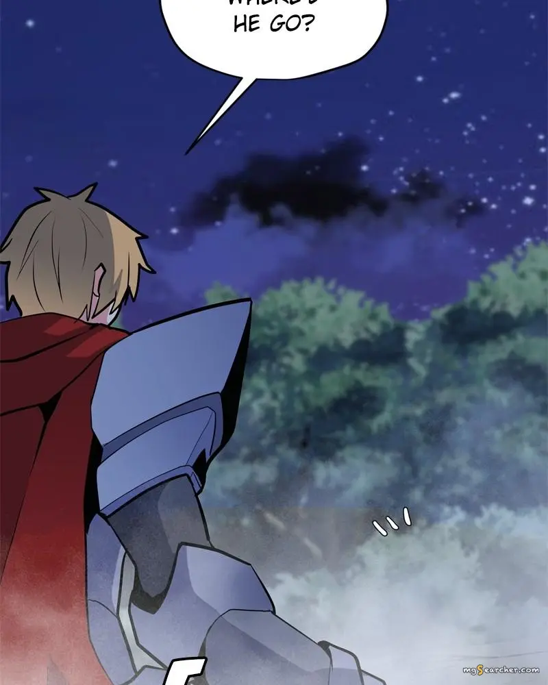 Read Solo Spell Caster EN Manga Online