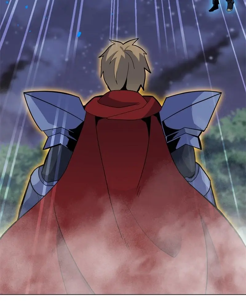 Read Solo Spell Caster EN Manga Online