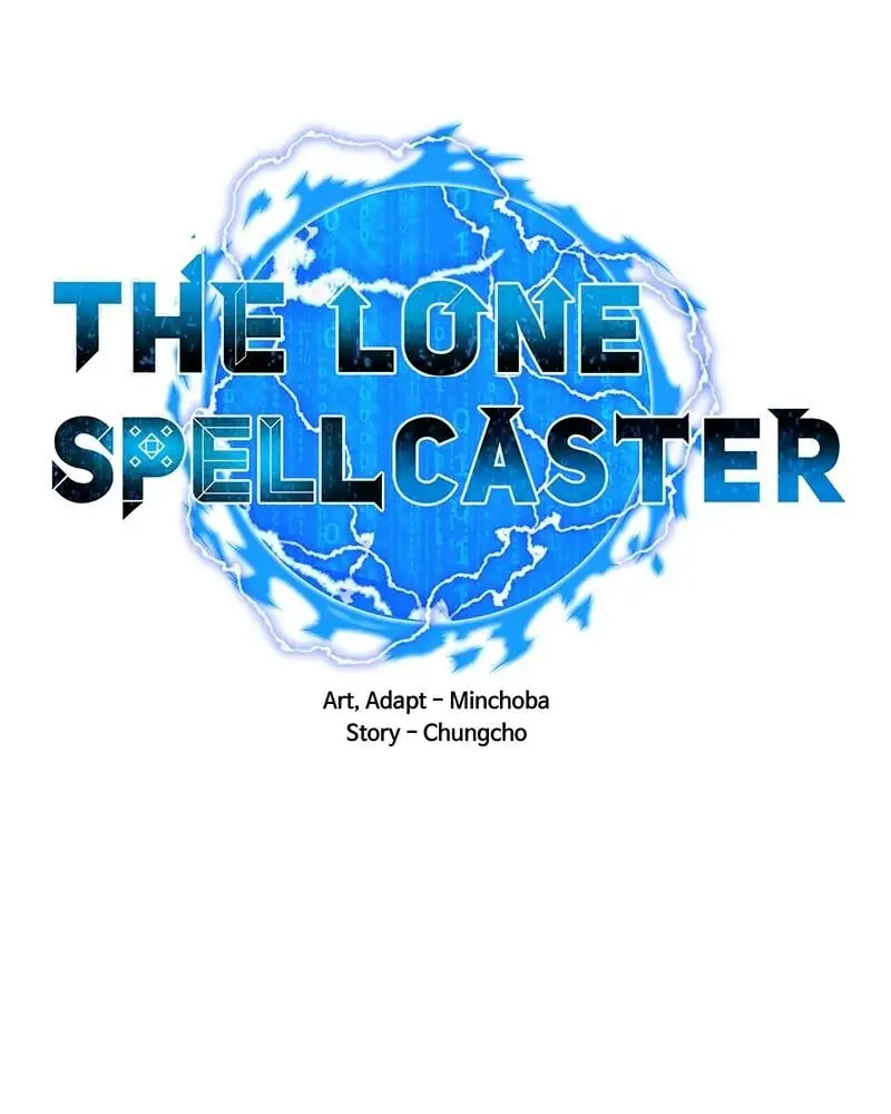 Read Solo Spell Caster EN Manga Online