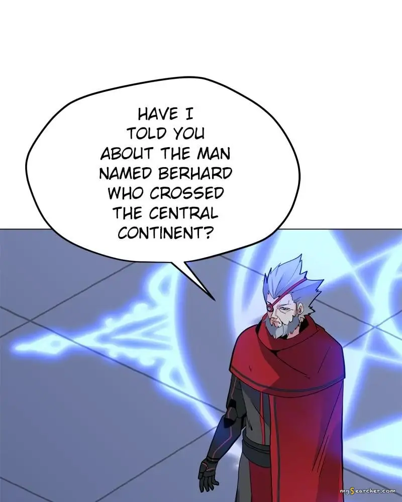 Read Solo Spell Caster EN Manga Online
