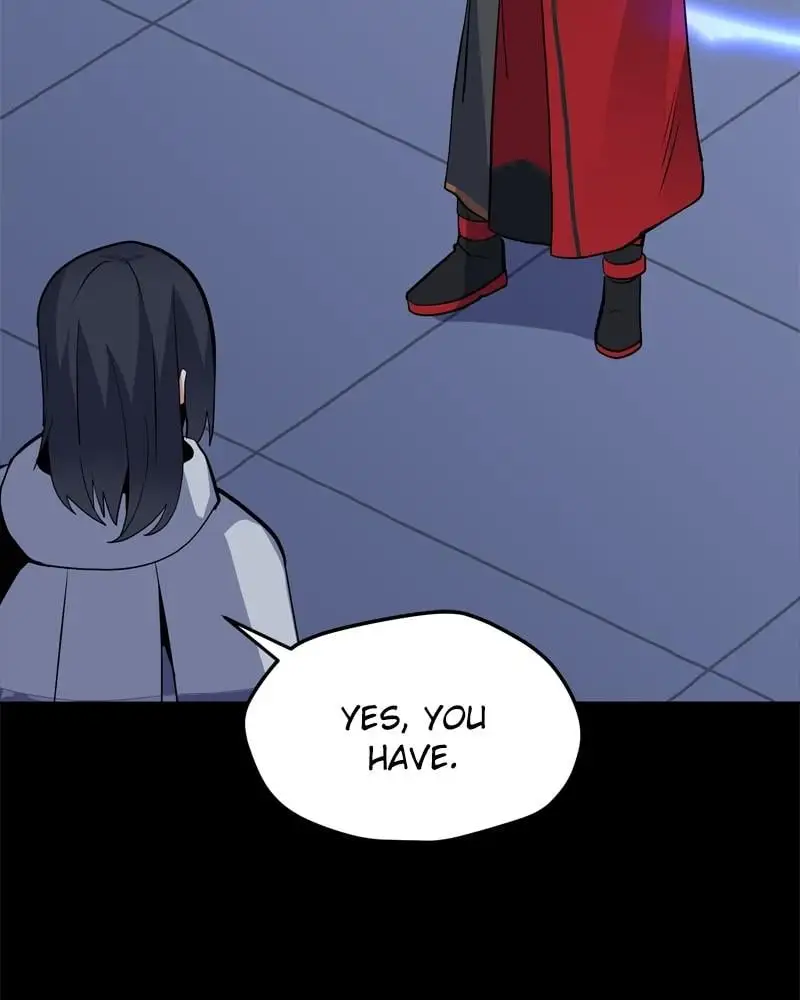 Read Solo Spell Caster EN Manga Online