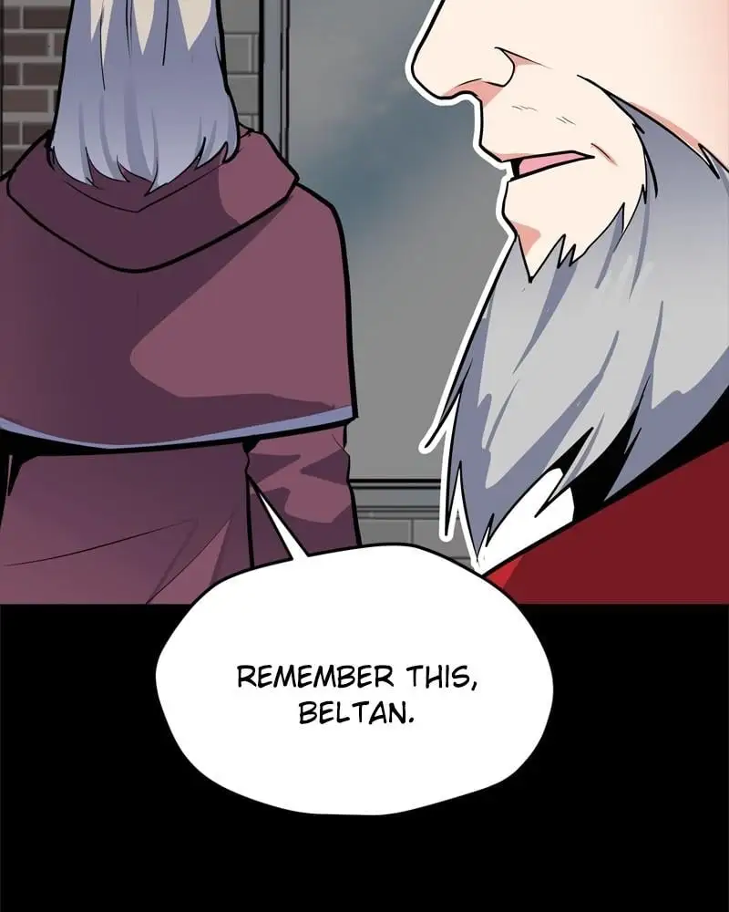 Read Solo Spell Caster EN Manga Online