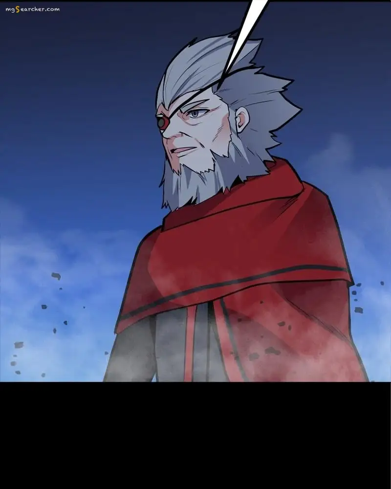 Read Solo Spell Caster EN Manga Online