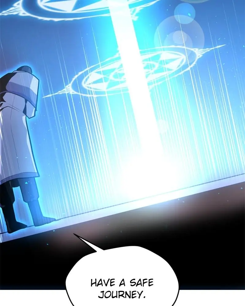 Read Solo Spell Caster EN Manga Online