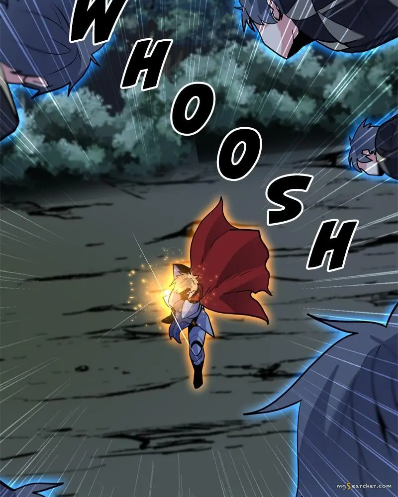 Read Solo Spell Caster EN Manga Online