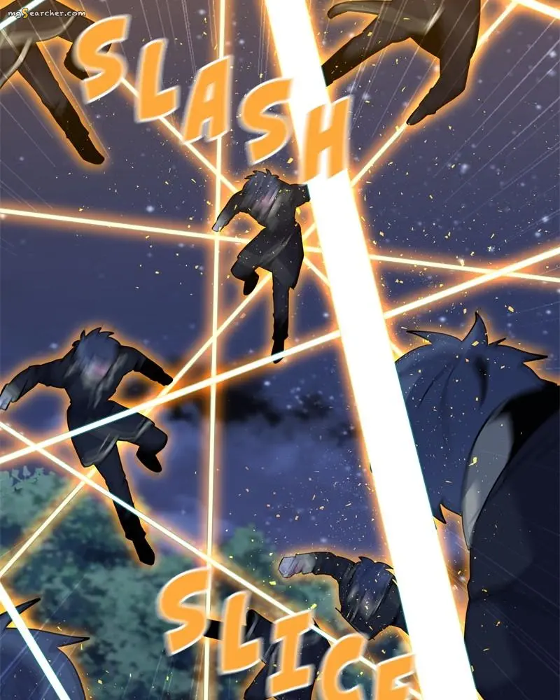 Read Solo Spell Caster EN Manga Online