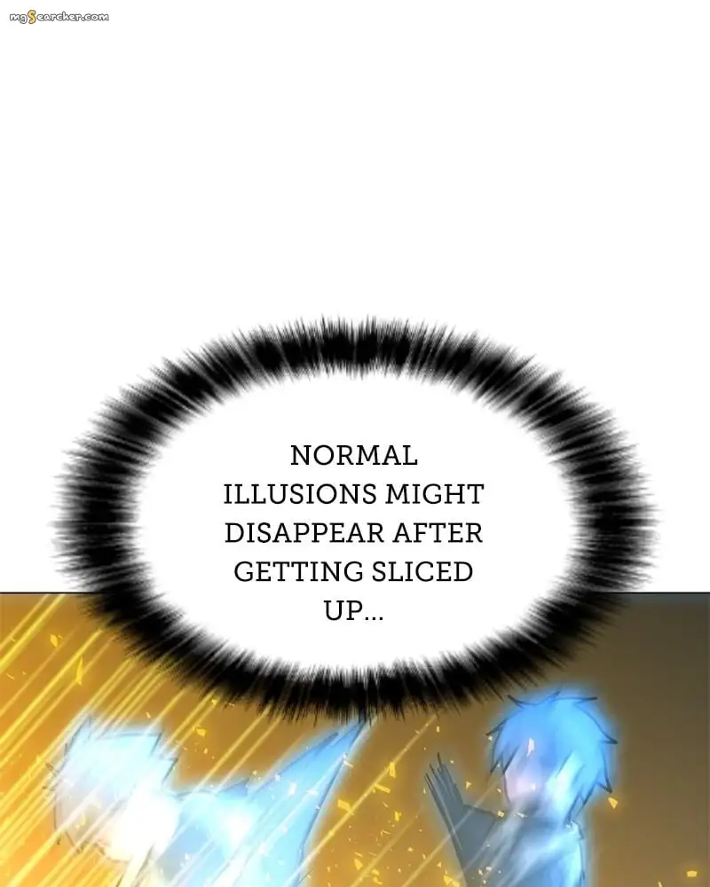 Read Solo Spell Caster EN Manga Online