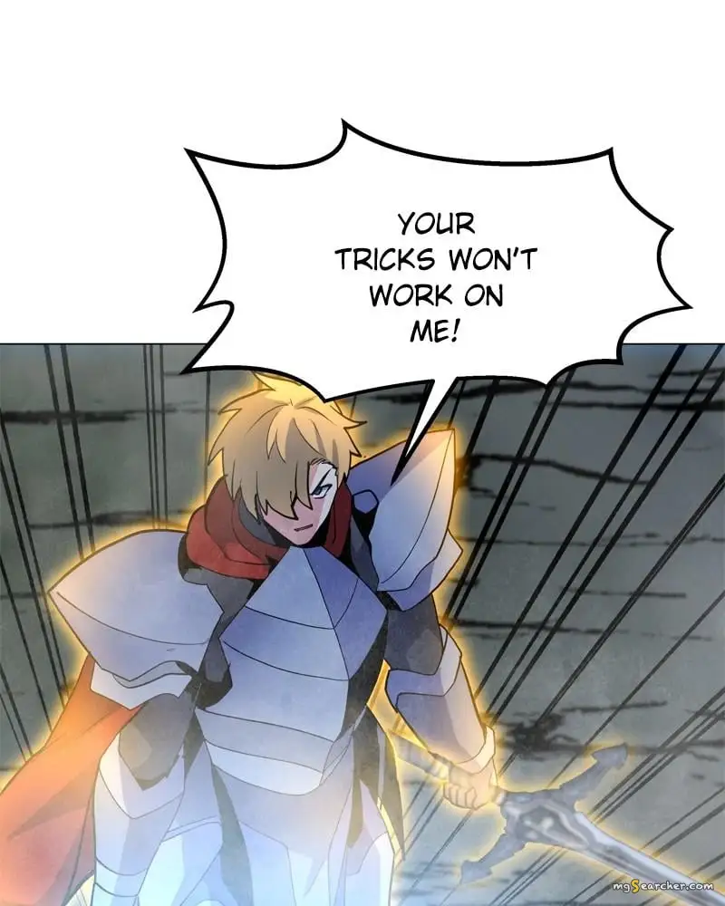Read Solo Spell Caster EN Manga Online