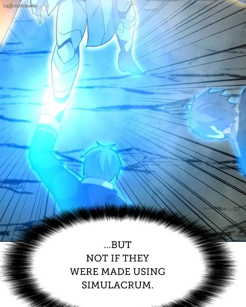 Read Solo Spell Caster EN Manga Online
