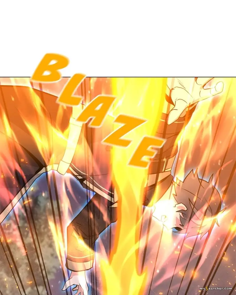 Read Solo Spell Caster EN Manga Online