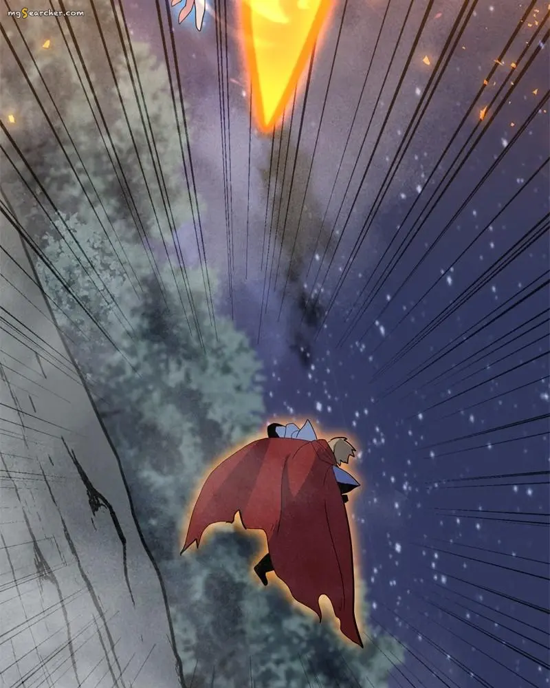 Read Solo Spell Caster EN Manga Online