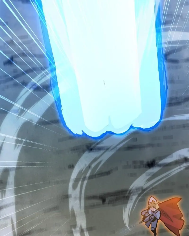 Read Solo Spell Caster EN Manga Online