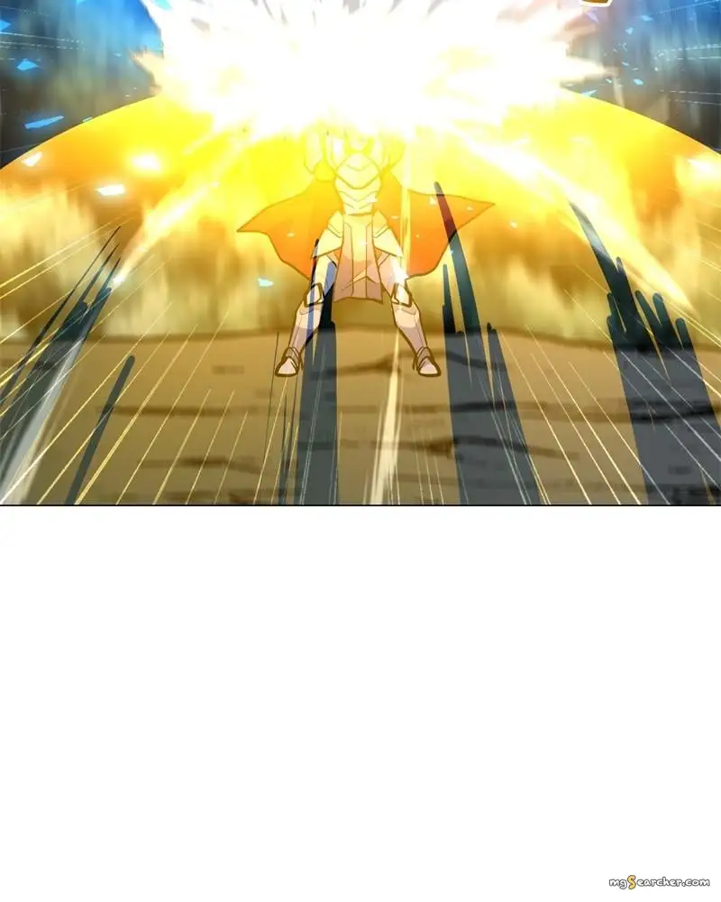 Read Solo Spell Caster EN Manga Online