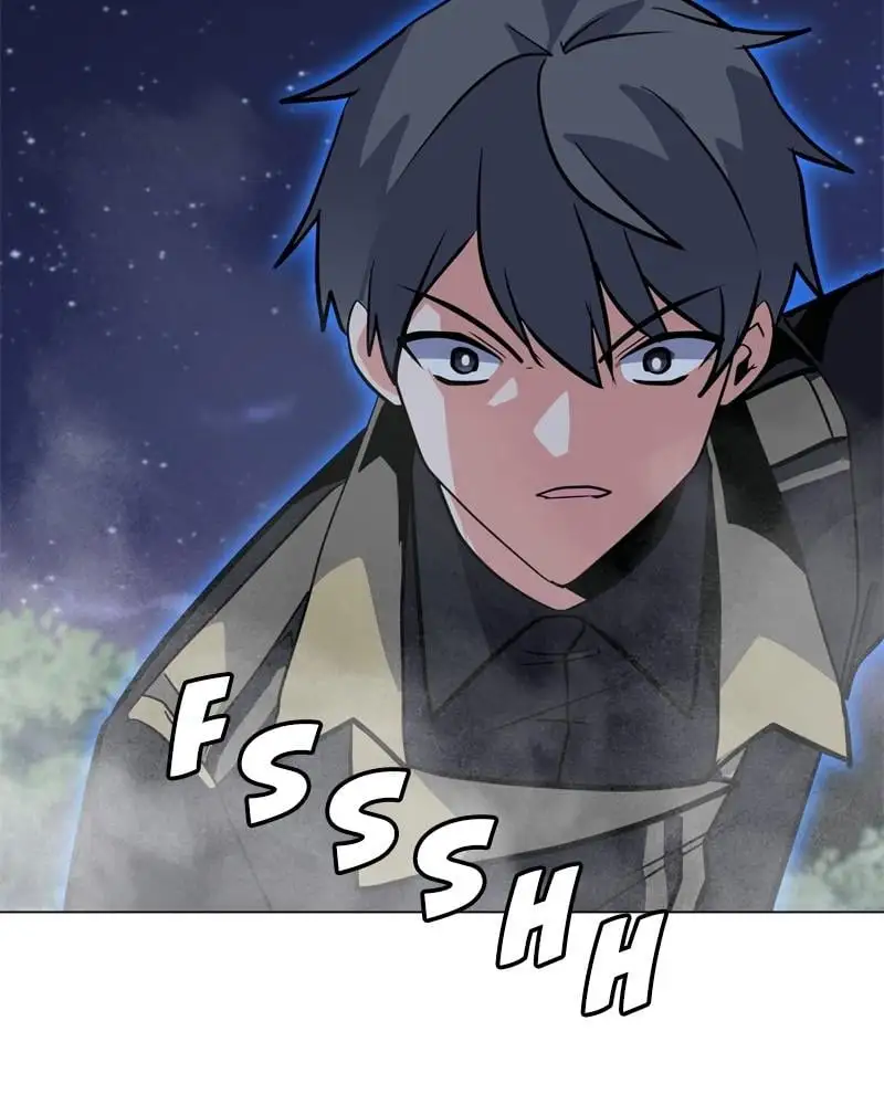 Read Solo Spell Caster EN Manga Online