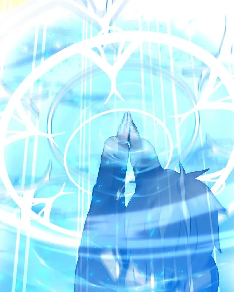 Read Solo Spell Caster EN Manga Online