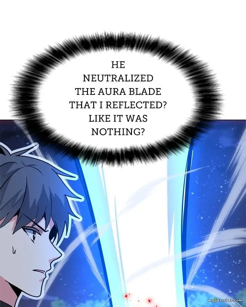 Read Solo Spell Caster EN Manga Online