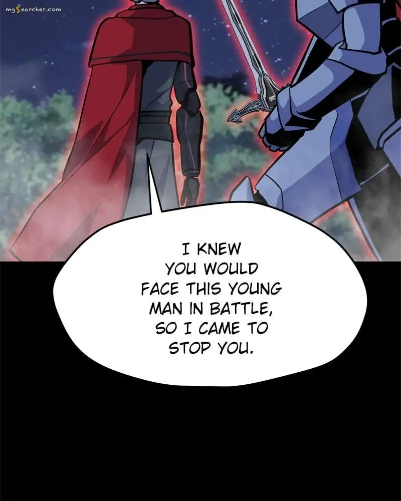 Read Solo Spell Caster EN Manga Online