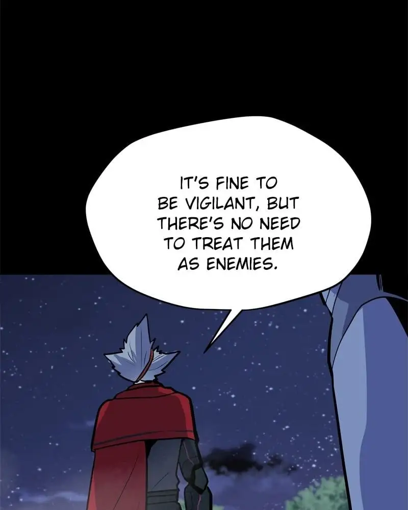 Read Solo Spell Caster EN Manga Online