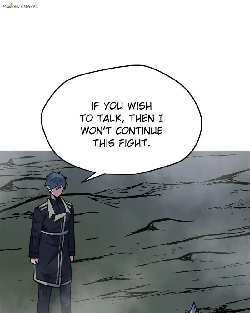 Read Solo Spell Caster EN Manga Online