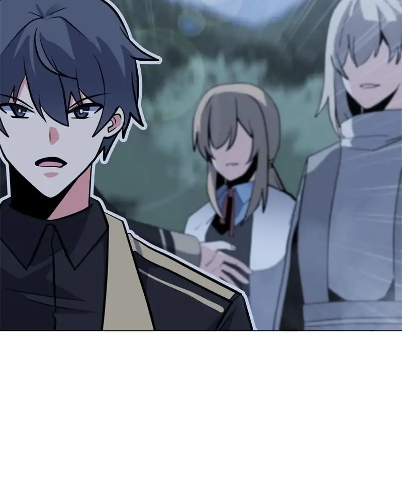 Read Solo Spell Caster EN Manga Online