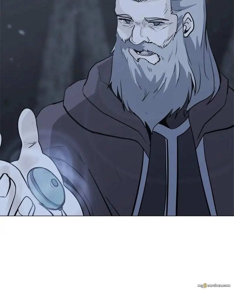 Read Solo Spell Caster EN Manga Online