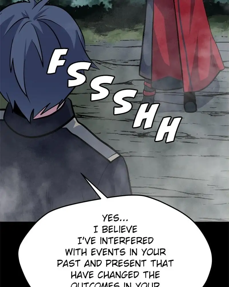 Read Solo Spell Caster EN Manga Online
