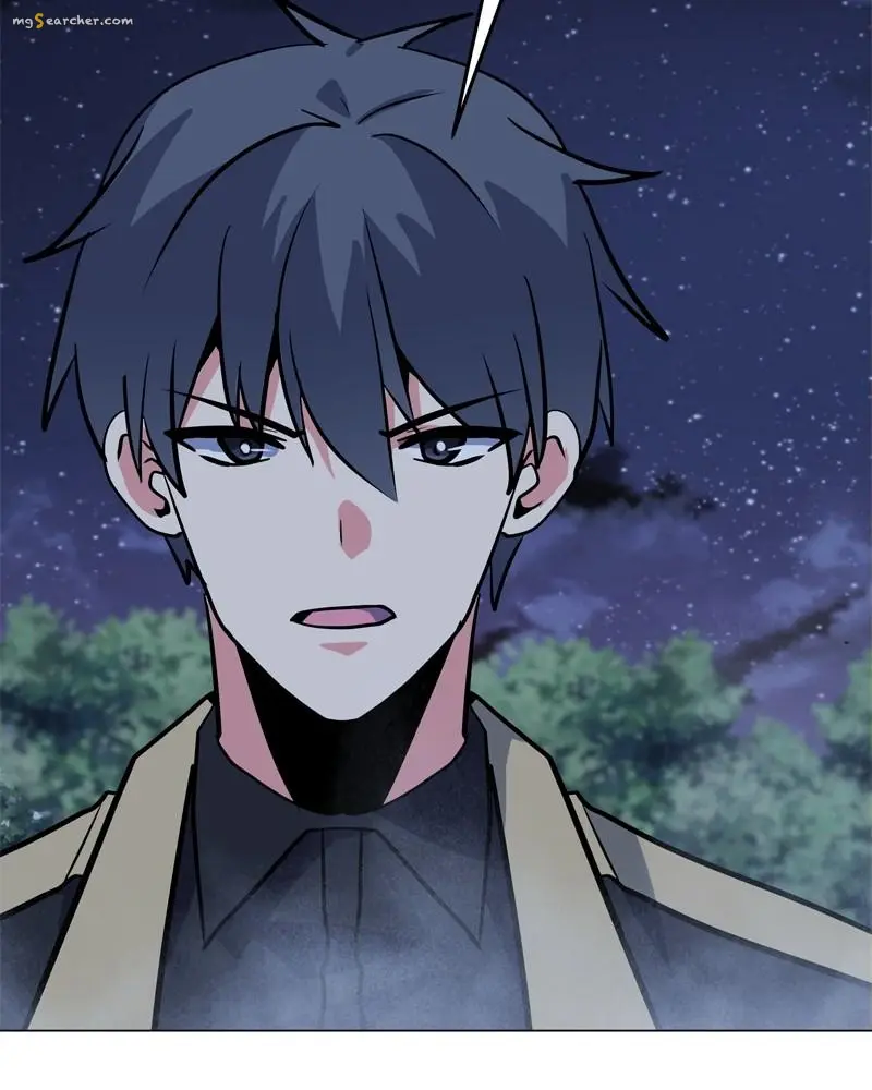 Read Solo Spell Caster EN Manga Online