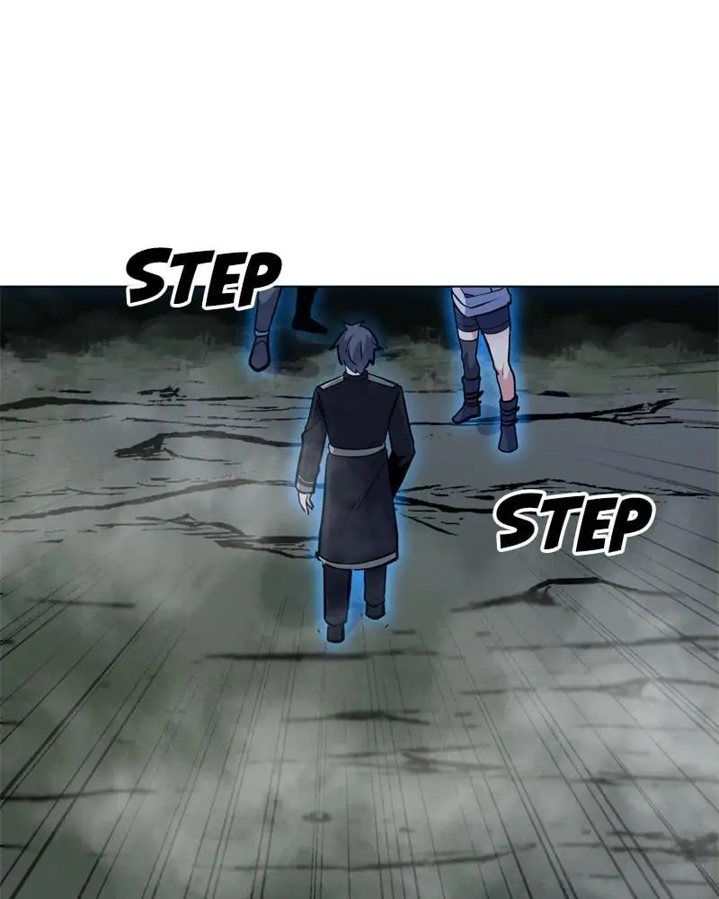 Read Solo Spell Caster EN Manga Online
