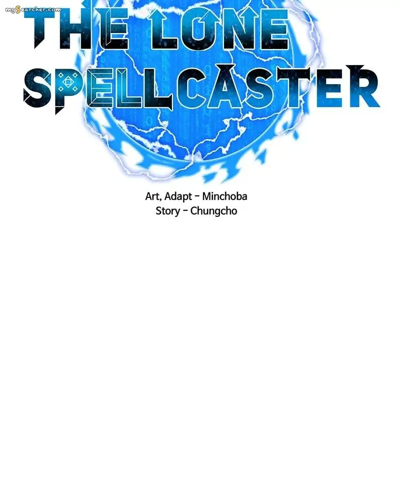 Read Solo Spell Caster EN Manga Online